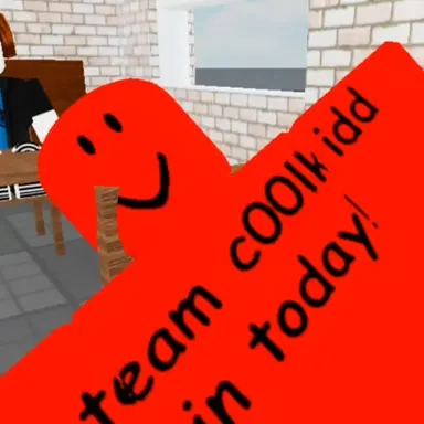 Profile image of 쿨키드