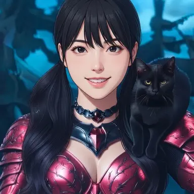 Profile image of 미즈