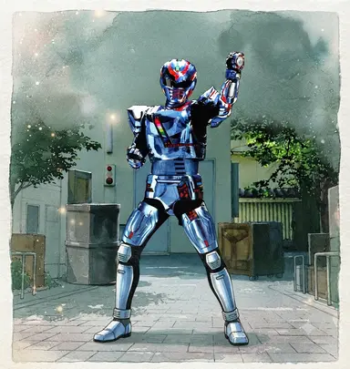 Profile image of 갸론