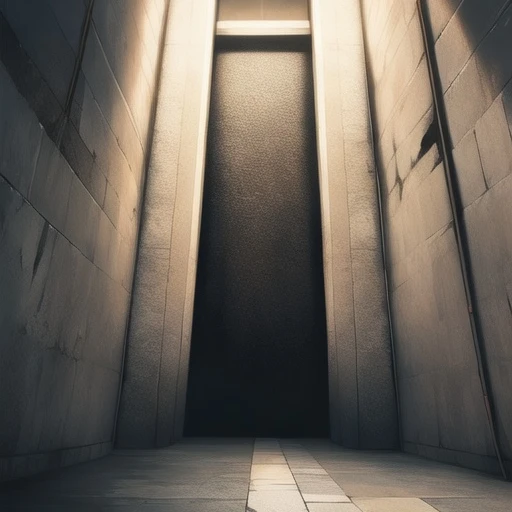 미로 벽