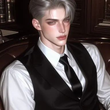 Profile image of 아이젠 르 데이몬