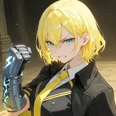 Profile image of 렌지