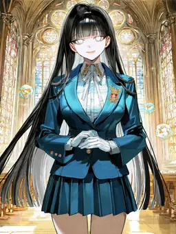 Profile image of Adeline