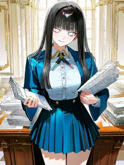 Profile image of Adeline