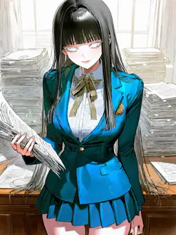 Profile image of Adeline