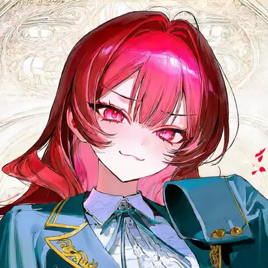 Profile image of Rebecca