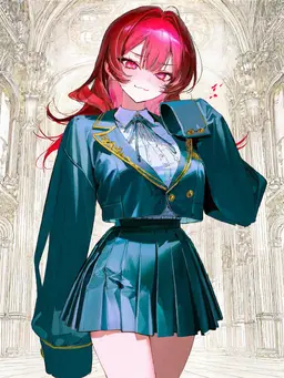 Profile image of Rebecca