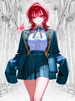 Profile image of Rebecca