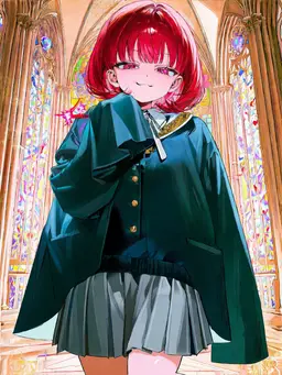 Profile image of Rebecca