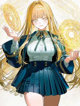Profile image of Elia