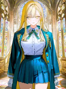 Profile image of Elia