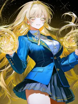 Profile image of Elia