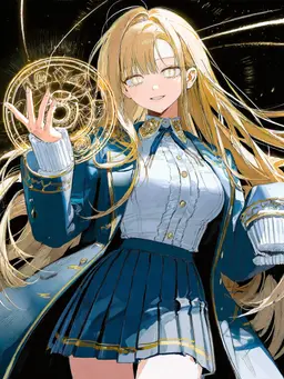 Profile image of Elia