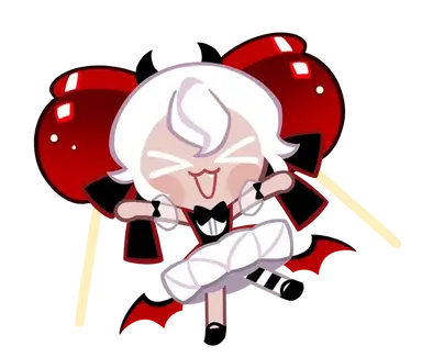 Profile image of 캔디애플