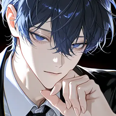 Profile image of Rei