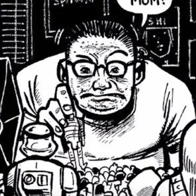 Profile image of Josh levy