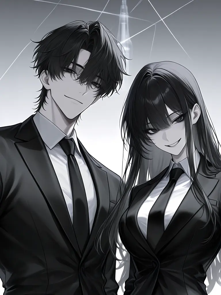 nmxxvn의 完全男女平等世界