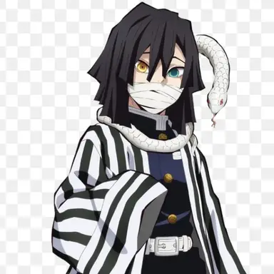 Profile image of 이구로오바나이