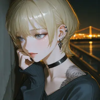 Profile image of Reina Seno