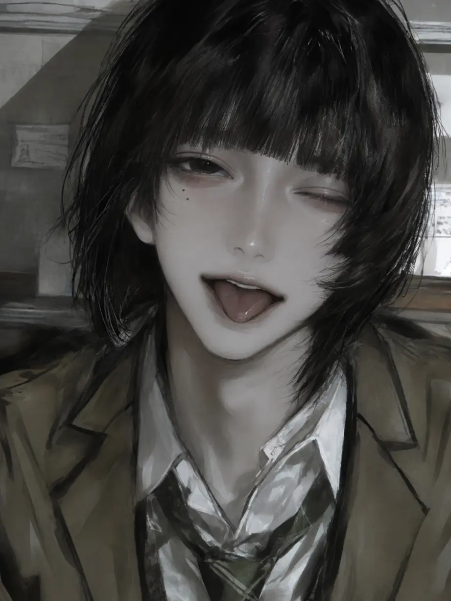 Flores_xx의 愛が溢れるまで