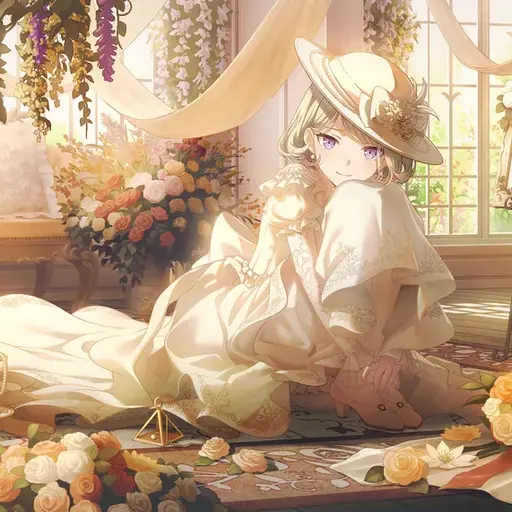 AwareSage3367의 쿠기나시 네네