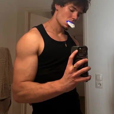 Profile image of Brody