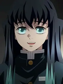Profile image of 時透無一郎