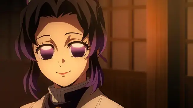 Profile image of 胡蝶しのぶ