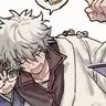 Profile image of 銀時