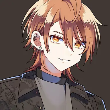 Profile image of Uri