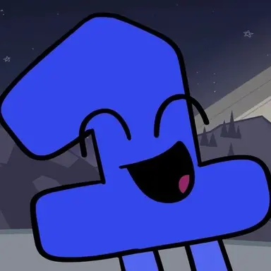 Profile image of One.