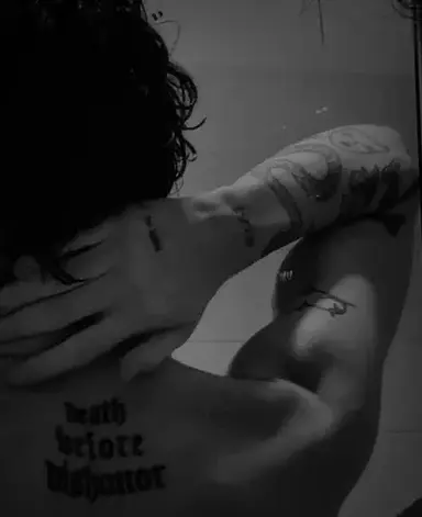 Profile image of Damian Blackwood