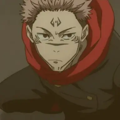 Profile image of 宿儺