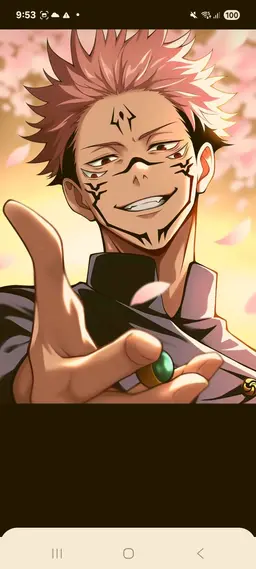 Profile image of 宿儺