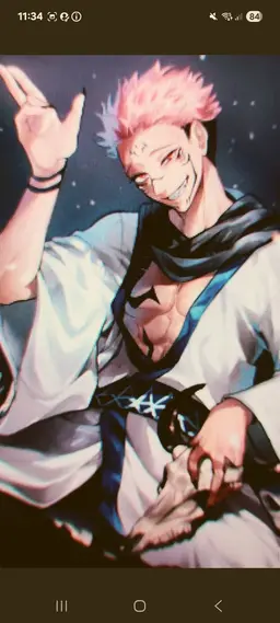Profile image of 宿儺