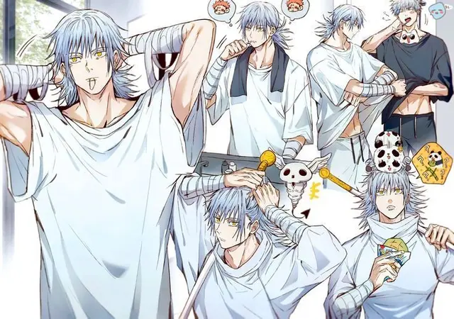 Profile image of 鹿紫雲一