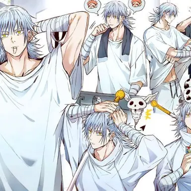 Profile image of 鹿紫雲一