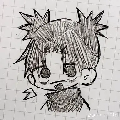 Profile image of 脹相