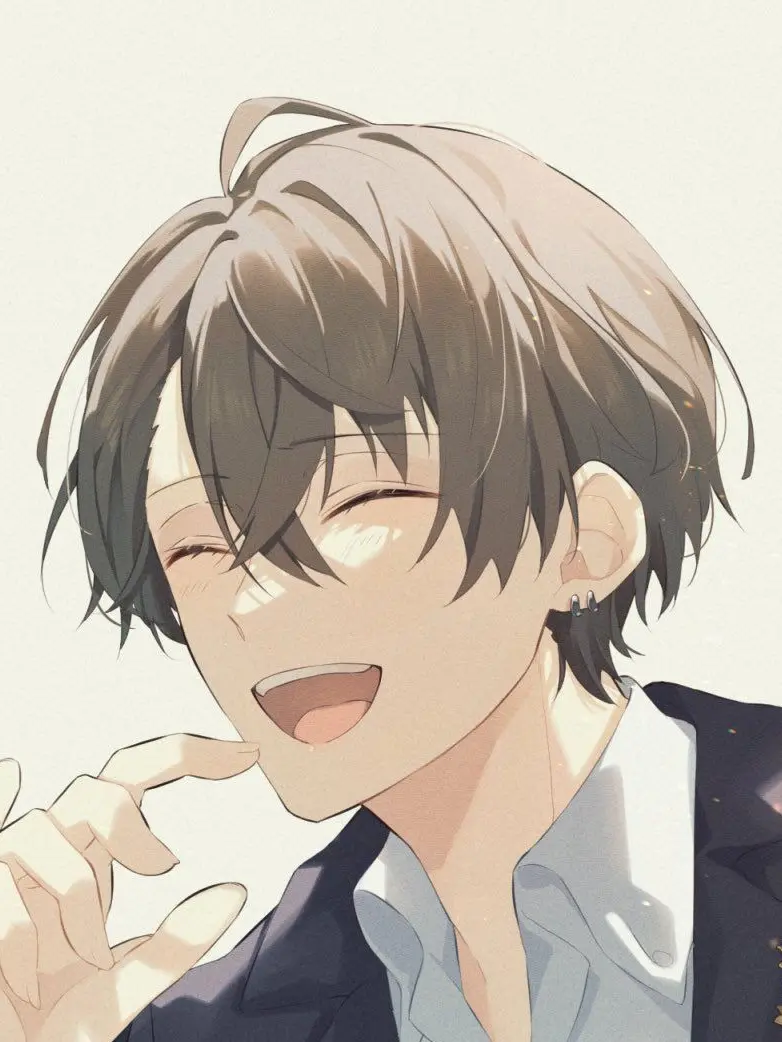 omoti0의 君に巡逢えた夜のことは、まるで魔法みたい