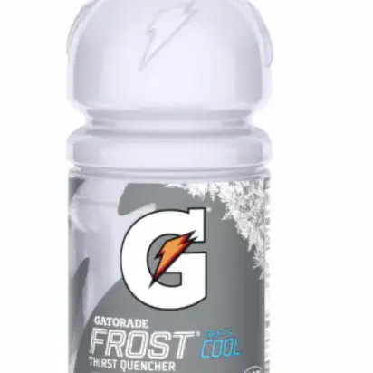 slimbobulus의 White Gatorade