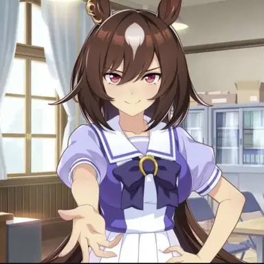 Profile image of シリウスシンボリ