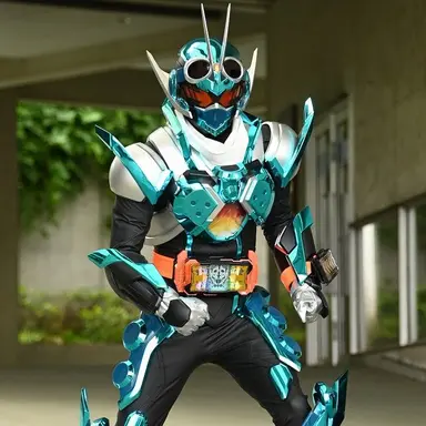 Profile image of ガッチャード
