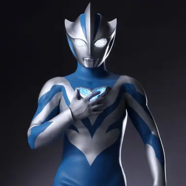 Profile image of ウルトラマンテオ