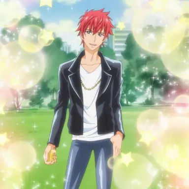 Profile image of ハリハム・ハリー