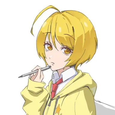 Profile image of 輝木ほまれ