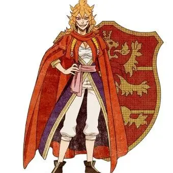 Profile image of メレオレオナ