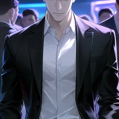 Profile image of Nikolai Voss