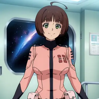 Profile image of 하라다 마코토