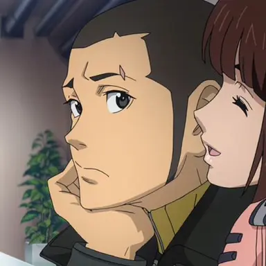 Profile image of 카토 사부로