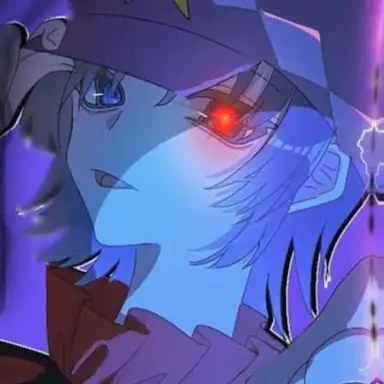 Profile image of Mitsuha Kusanagi